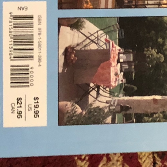 Book 📚 of Designs & Ideas for Decks, 215 pages - Picture 12 of 16